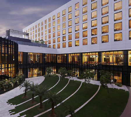 Novotel New Delhi Aerocity