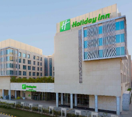 Holiday Inn New Delhi