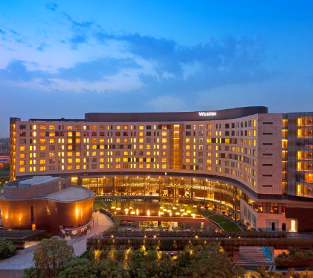 The Westin Gurgaon