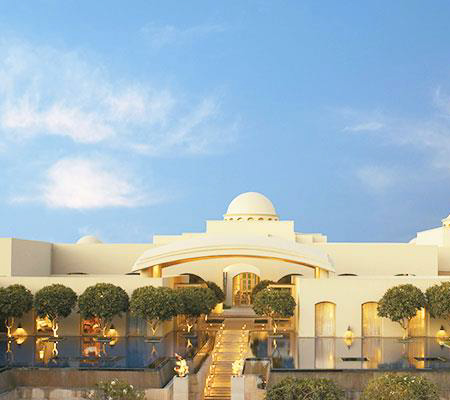 Trident Hotel Gurgaon