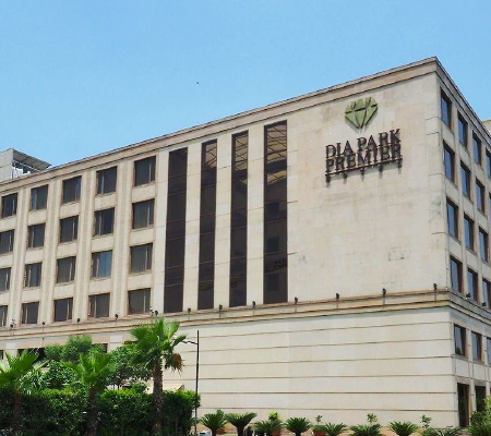 Dia Park Premier Hotel
