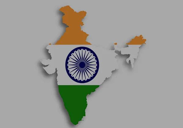 India Map